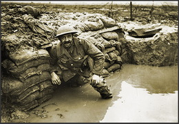 World War One